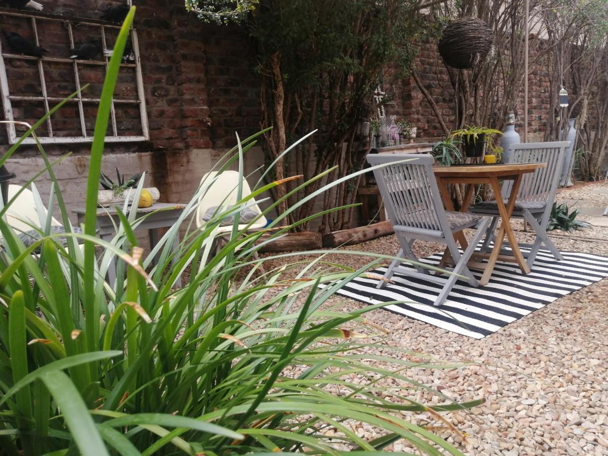 Ons Huisie - No Loadshedding Beaufort West Esterno foto