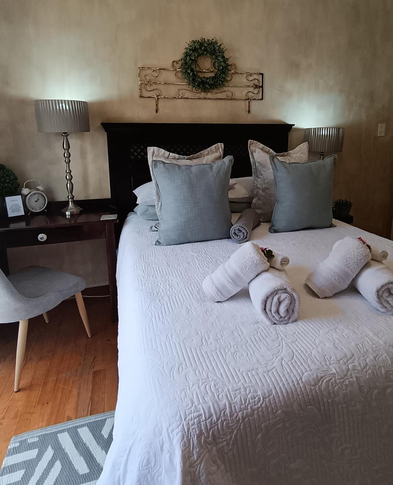 Ons Huisie - No Loadshedding Beaufort West Camera foto